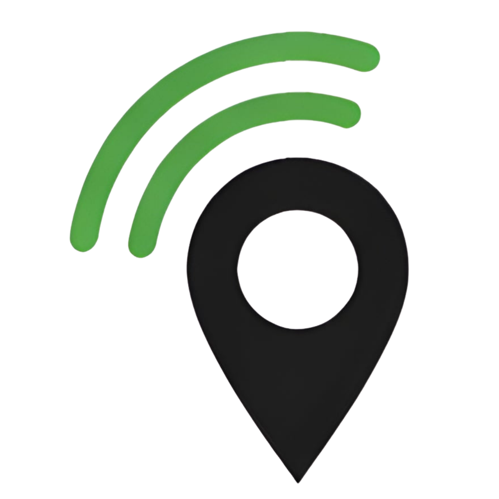 LocalReach Logo